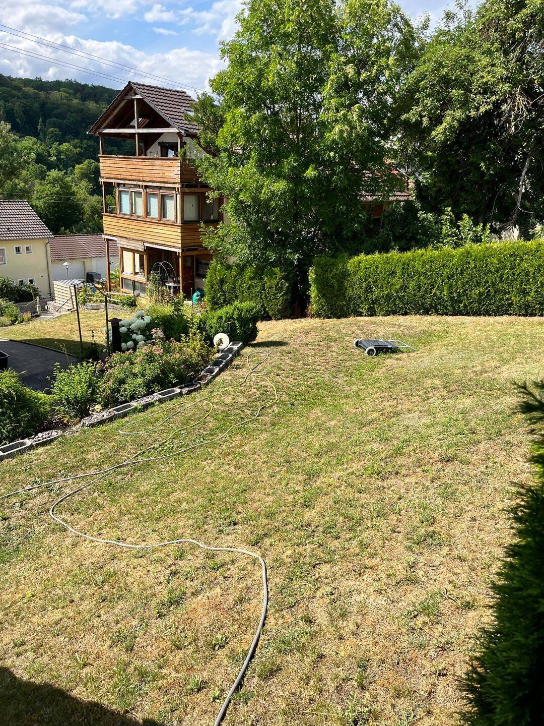 Immobilie in Weikersheim - Haus in Weikersheim - Bild 2