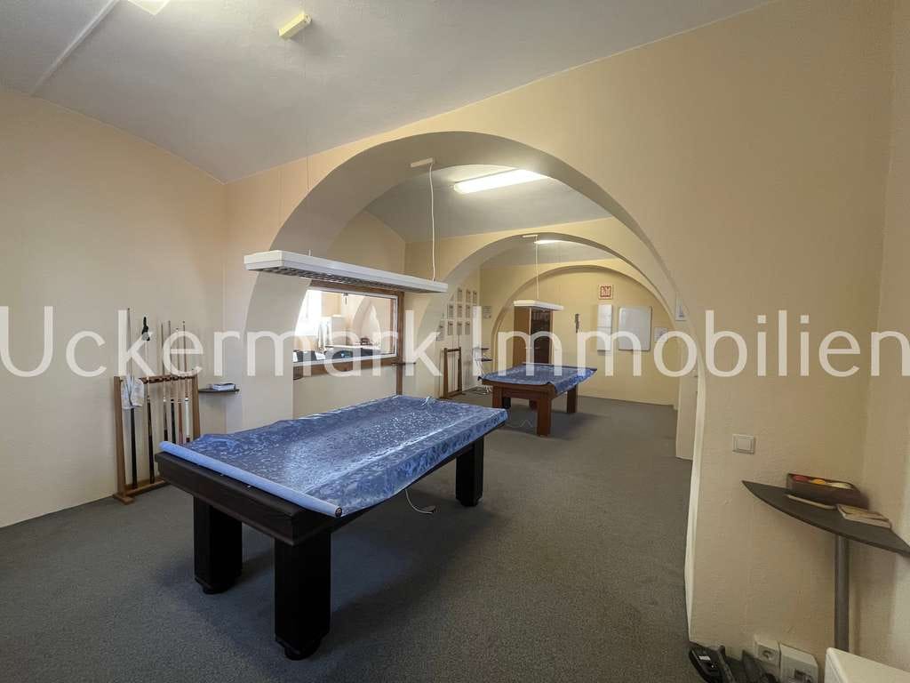 Immobilie in Boitzenburger Land - Außergewöhnlich wohnen in der "Alten Brauerei", Gewerbe oder Büro...alles ist möglich - Bild 2