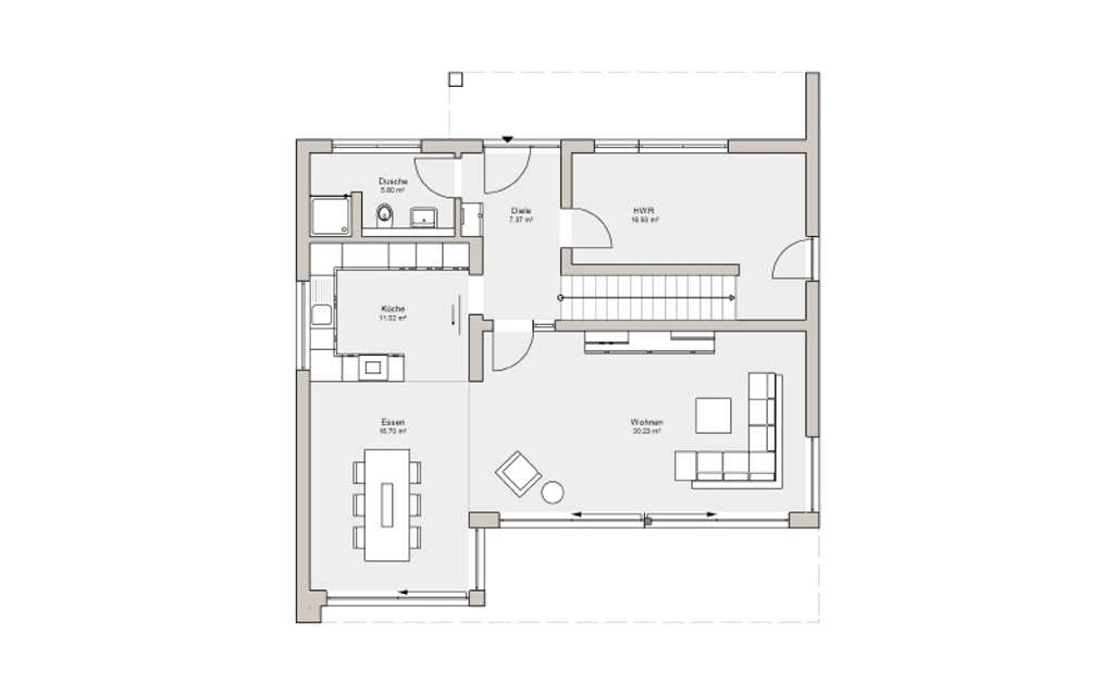 Immobilie in Bannberscheid - Mit individueller Note zum Traumhaus! - Bild 2