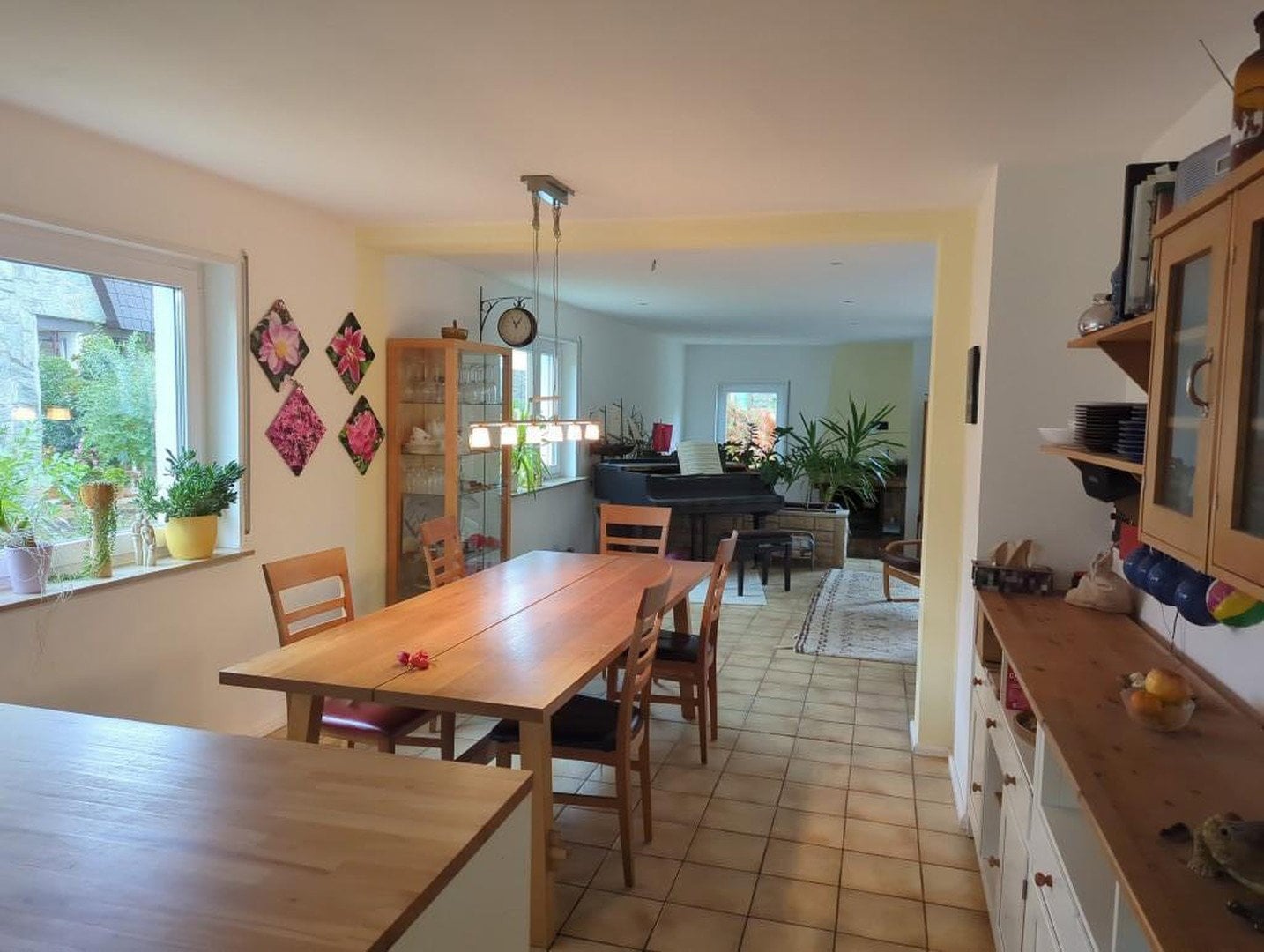 Immobilie in St. Leon-Rot - Energieeffizientes Einfamilienhaus - biologisch saniert und einzugsfertig - Bild 0