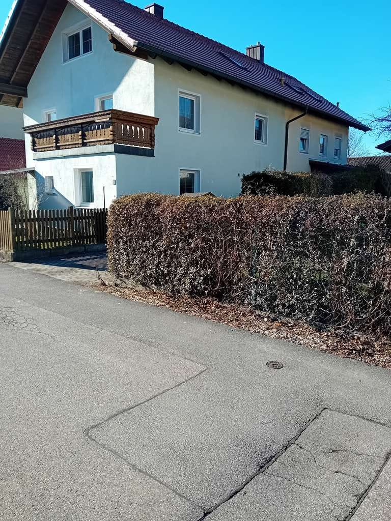 Immobilie in Pocking - ***Jahreskaltmiete 16.200€ +ca. 1.440€ PV!! Zwei Häuser ein Preis!!*** - Bild 0
