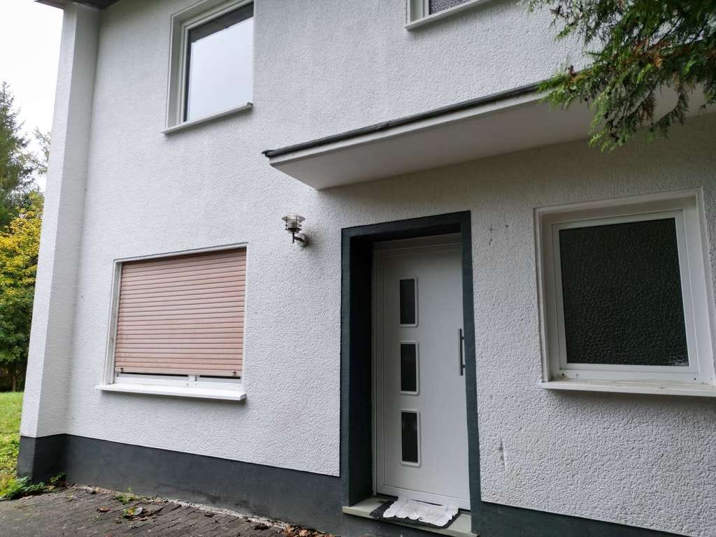 Immobilie in Forst - EINS von 3 HÄUSERN   :::   DOPPELHAUSHÄLFTE   :::   FORST-SEIFEN - Bild 3