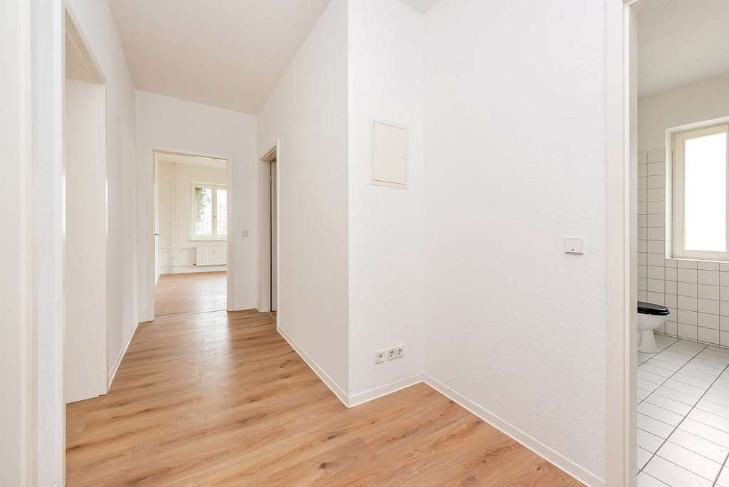 Immobilie in Wustermark - Attraktive Kapitalanlage in hervorragender Lage - mit Top-Grundriss und Sonnenbalkon! - Bild 4