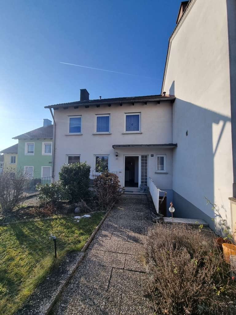 Immobilie in Schlüsselfeld - Ihr neues Eigenheim zum Wohlfühlen! - Bild 0