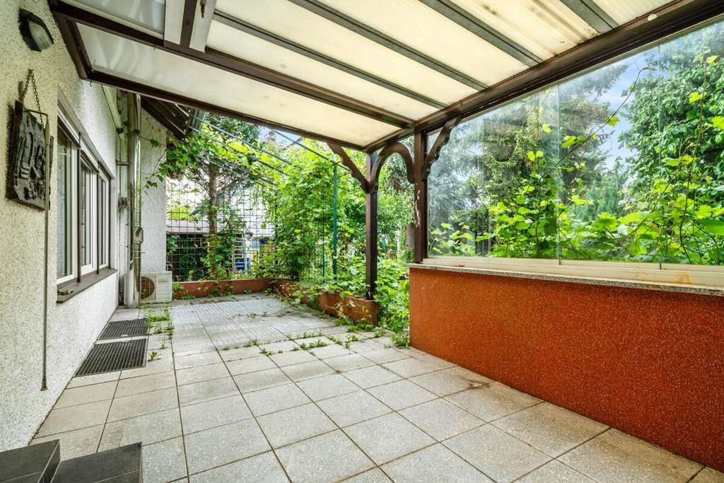 Immobilie in Grünkraut - Sofort verfügbares Einfamilienhaus auf großzügigem Grundstück in Grünkraut/Gullen - Bild 4