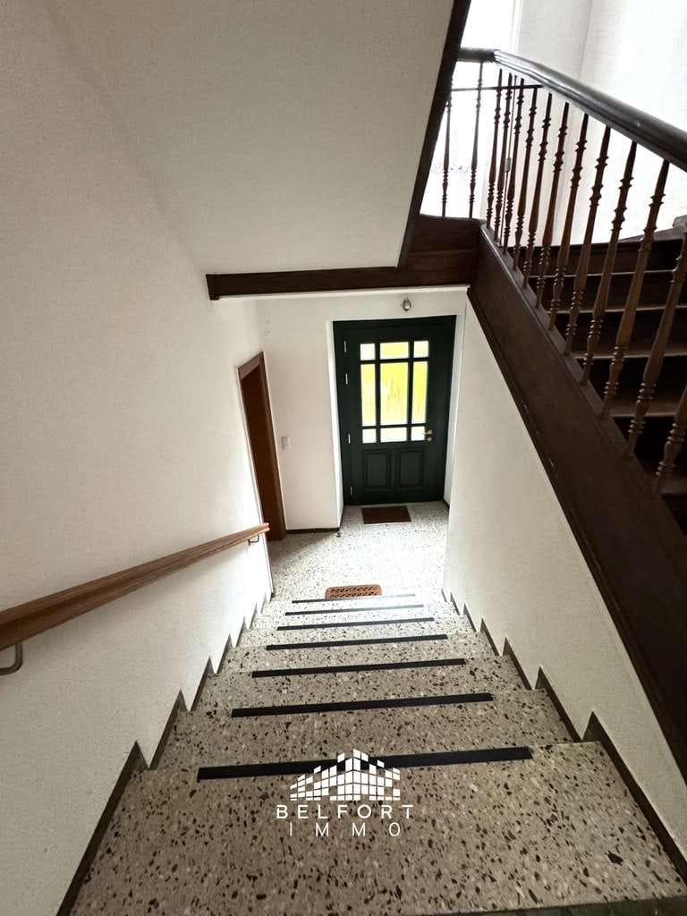 Immobilie in Wertheim - HISTORISCHES WOHNHAUS IM VILLENSTIL IN WERTHEIM-DERTINGEN. EIN TRAUM FÜR ALTBAULIEBHABER. - Bild 2