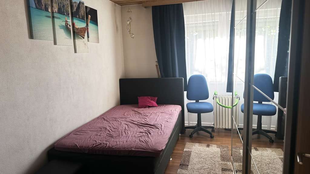 Immobilie in Geretsried - Großzügige 4-Zi. Whg. mit sonniger Südloggia - Bild 4