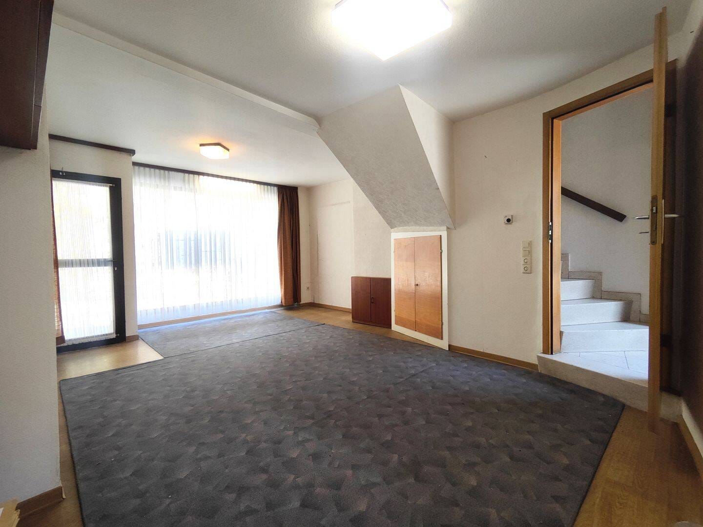 Immobilie in Runkel - Kleines Wohnhaus im Ortskern von Runkel - Bild 2