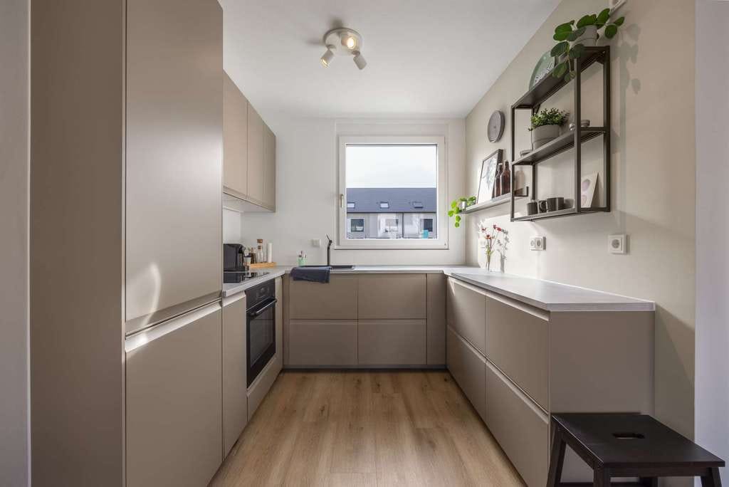 Immobilie in Wustermark - Bezahlbares Wohneigentum: 120 m² Wohntraum „Mittelallee“ in Wustermark - Bild 3