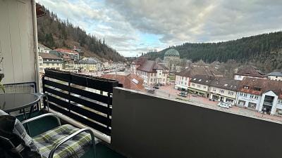 Immobilie in St. Blasien - EIGENTUM MIT BLICK AUF DEN DOM - Bild 4