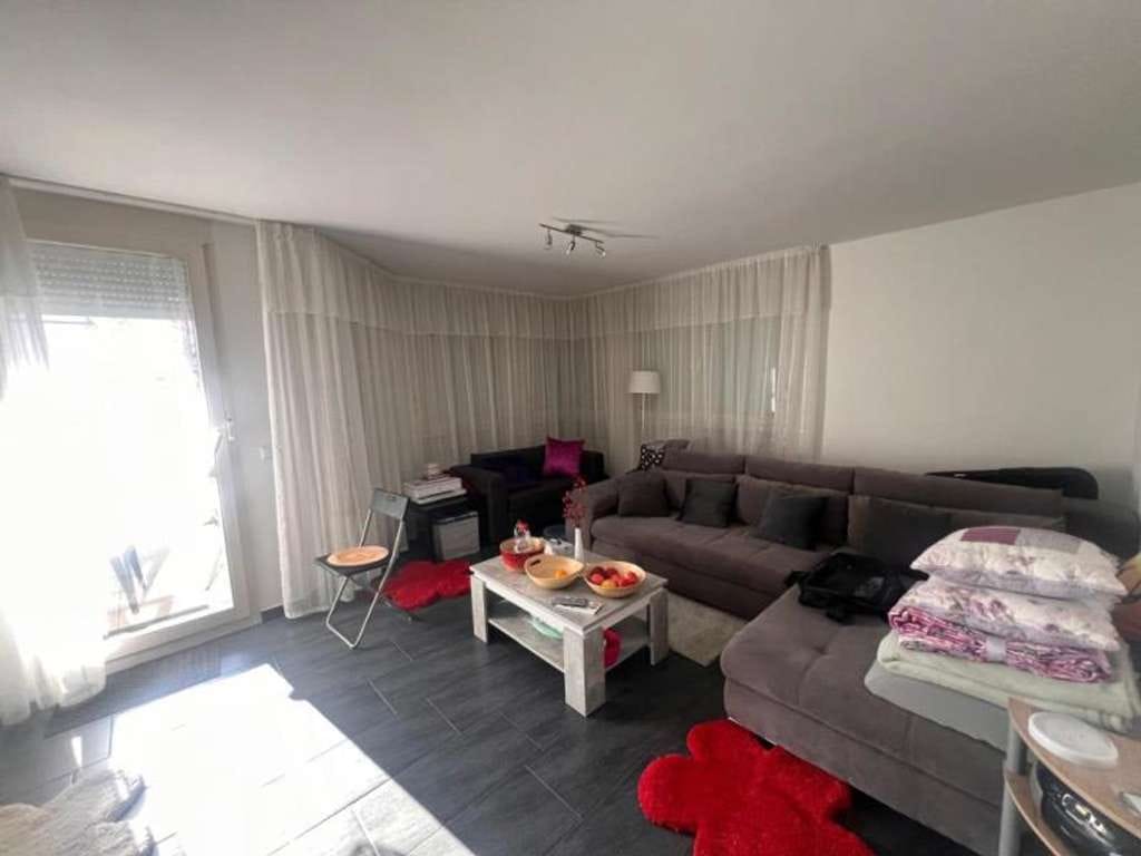 Immobilie in Denkendorf - Interessante 2 Zimmer-Wohnung mit Balkon in ruhiger Wohnlage von Denkendorf! - Bild 4