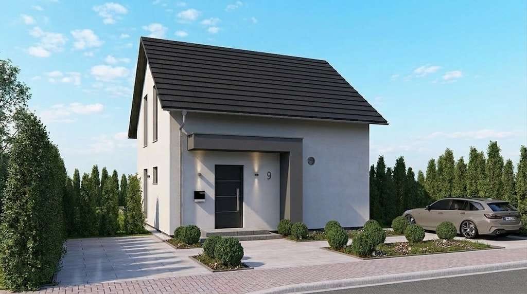 Immobilie in Dransfeld - Ihr Traumhaus beginnt mit einer starken Entscheidung - Bild 0