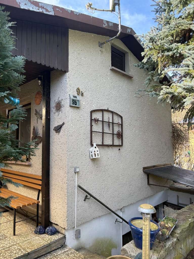 Immobilie in Krugsdorf - Bungalow im Naherholungsgebiet - Bild 1