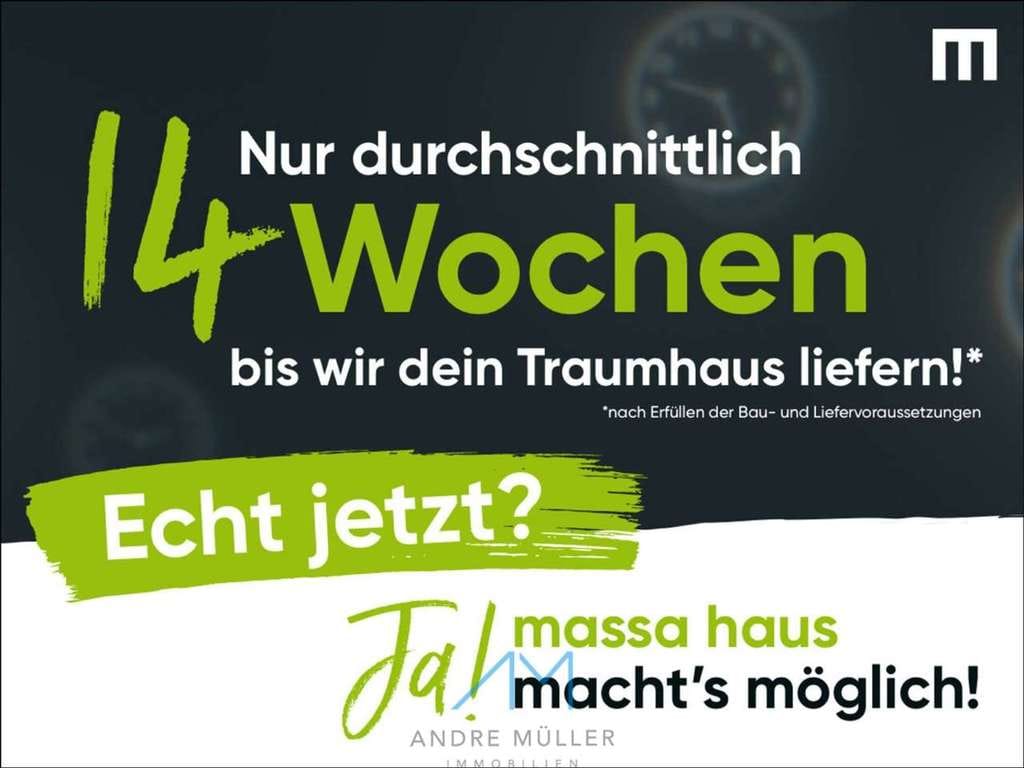 Immobilie in Budenheim - Mehrgenerationenhaus jetzt bauen in Budenheim, Flexibel und familiär - Bild 1