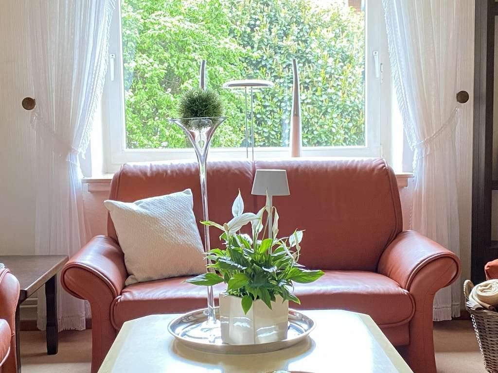 Immobilie in Visbek - Großzügiges Ein- oder Zweifamilienhaus mit großem Grundstück in Sackgassen-Lage von privat - Bild 3