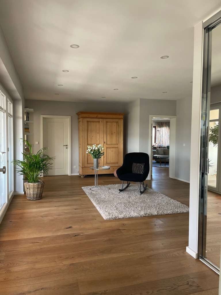 Immobilie in Reichelsheim - PROVISIONSFREI ! 440 m² Wohnfläche | 4 Wohneinheiten + Apartment | Top gepflegt | 890 m² Grundstück - Bild 3