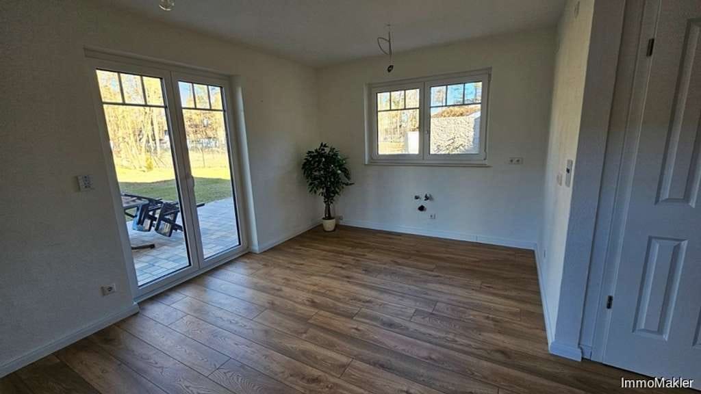 Immobilie in Zirchow - Landhaus Ahorn – Ihr Ferienhaus im romantischen Fischerdorf auf der Sonneninsel Usedom - Bild 2