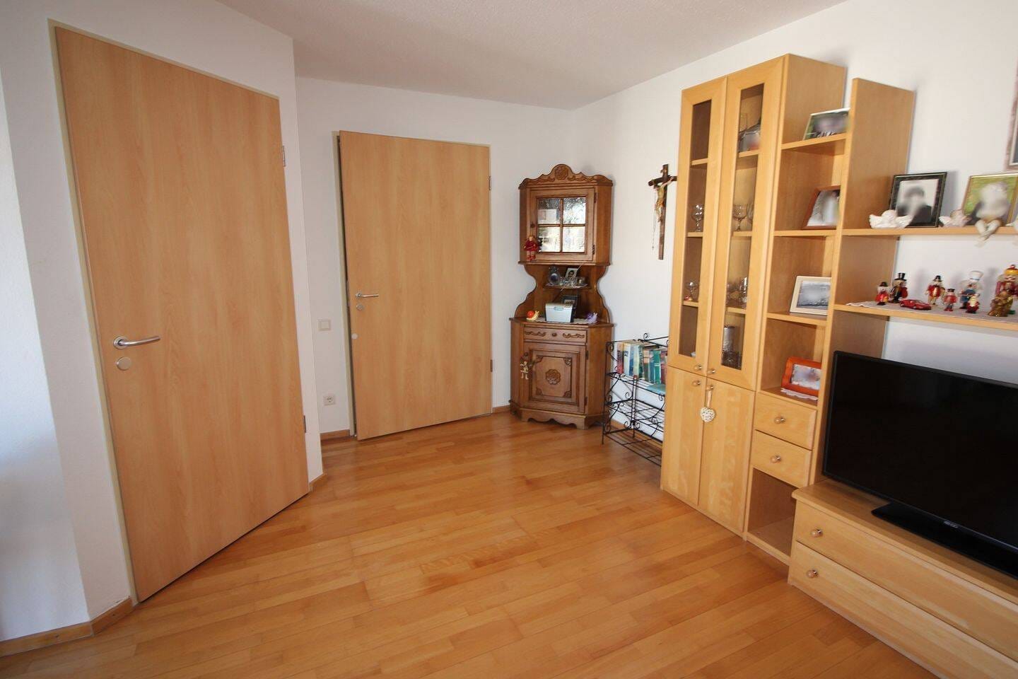 Immobilie in Metten - Kapitalanlage! Schöne Penthouse-Wohnung mit großer Dachterrasse in Metten - Bild 3