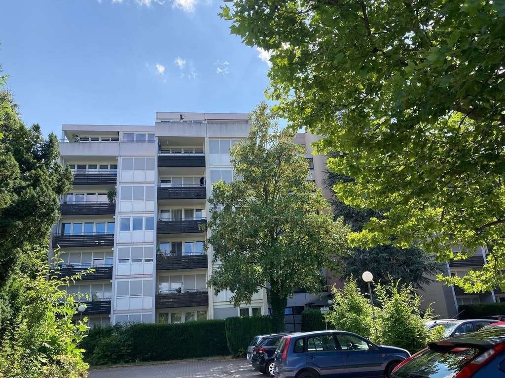 Immobilie in Waldbronn - ++ STOP ++ Interessante, ruhig gelegene Wohnung in Waldbronn, für Kapitalanleger oder Eigennutzer. - Bild 0