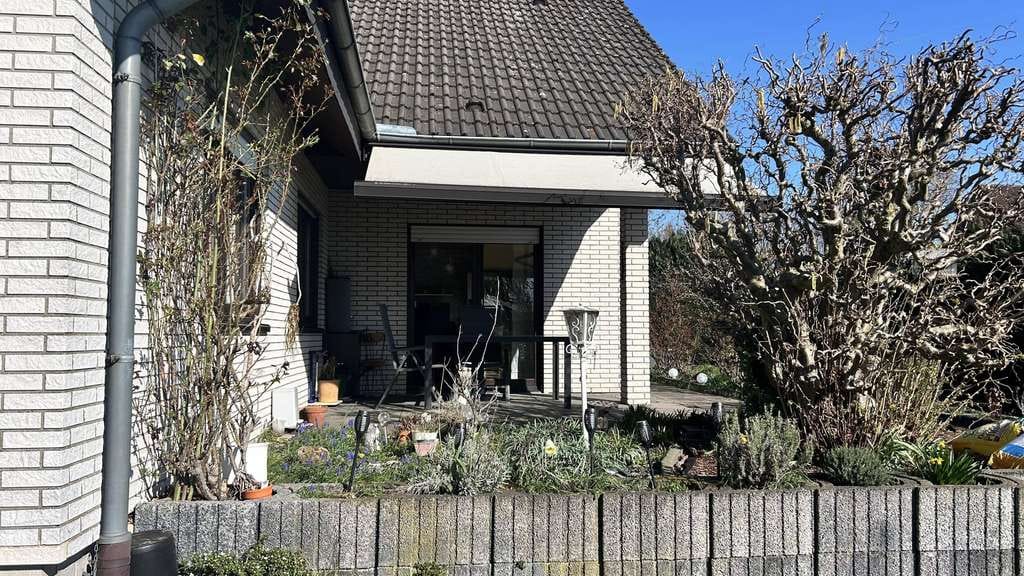 Immobilie in Rödinghausen - Charmanter Winkelbungalow! - Bild 3