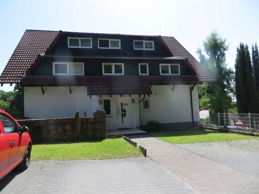 Immobilie in Wald-Michelbach - Mehrfamilienhaus mit 5 Wohneinheiten – attraktive Kapitalanlage - Bild 0