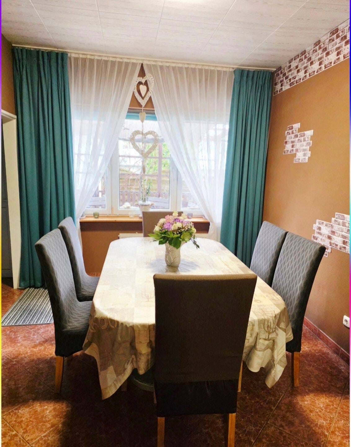 Immobilie in Südheide - Großzügiger Bungalow mit 10 Zimmern in Südheide-Unterlüß - Bild 4