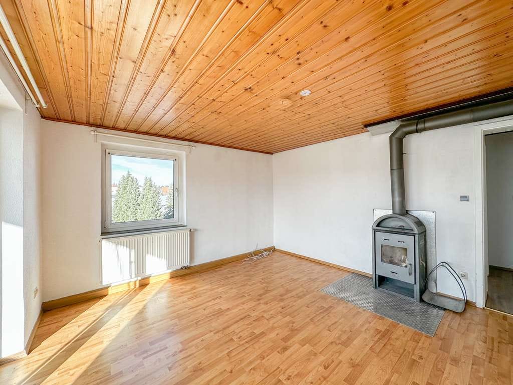 Immobilie in Lindenberg im Allgäu - TOP Kapitalanlage 
  Attraktive 3-Zimmerwohnung mit West-Balkon 
  in Lindenberg im Allgäu - Bild 2