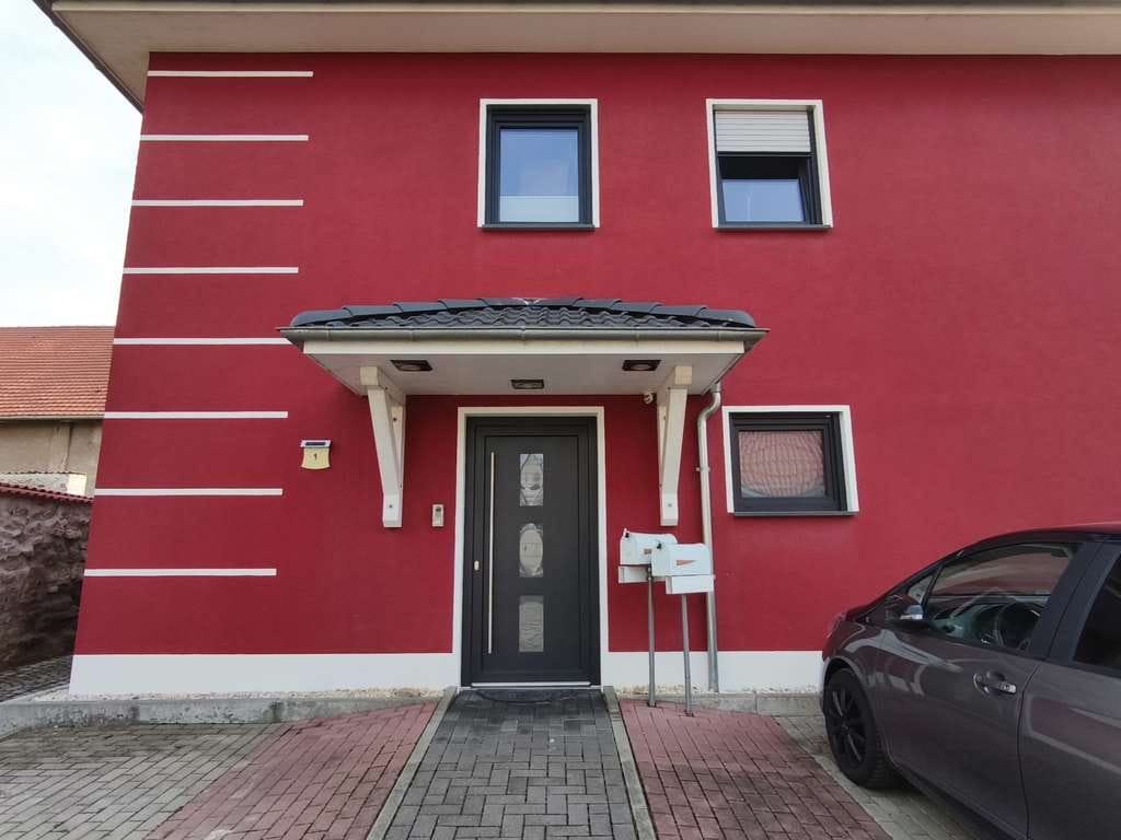 Immobilie in Döllstädt - Modernes Zweifamilienhaus (Baujahr 2014) zur Eigennutzung oder Kapitalanlage - Bild 3