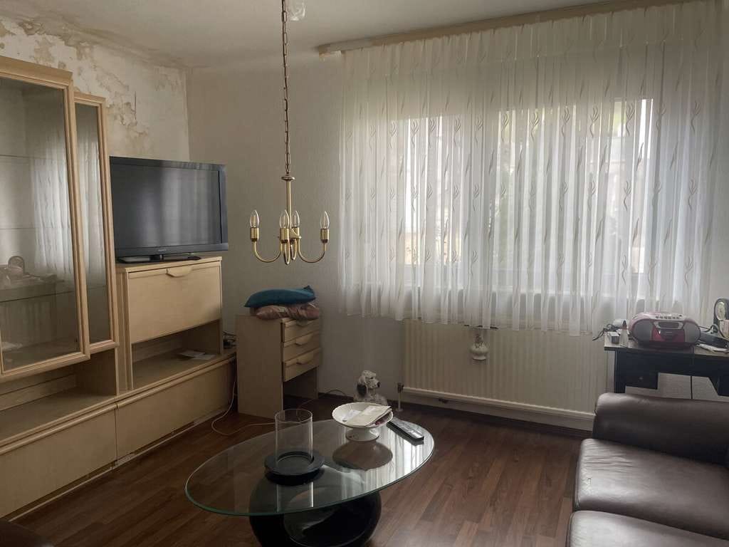 Immobilie in Sulzbach/Saar - renovierungsbedürfiges Mehrfamilienhaus in Neuweiler - Bild 2