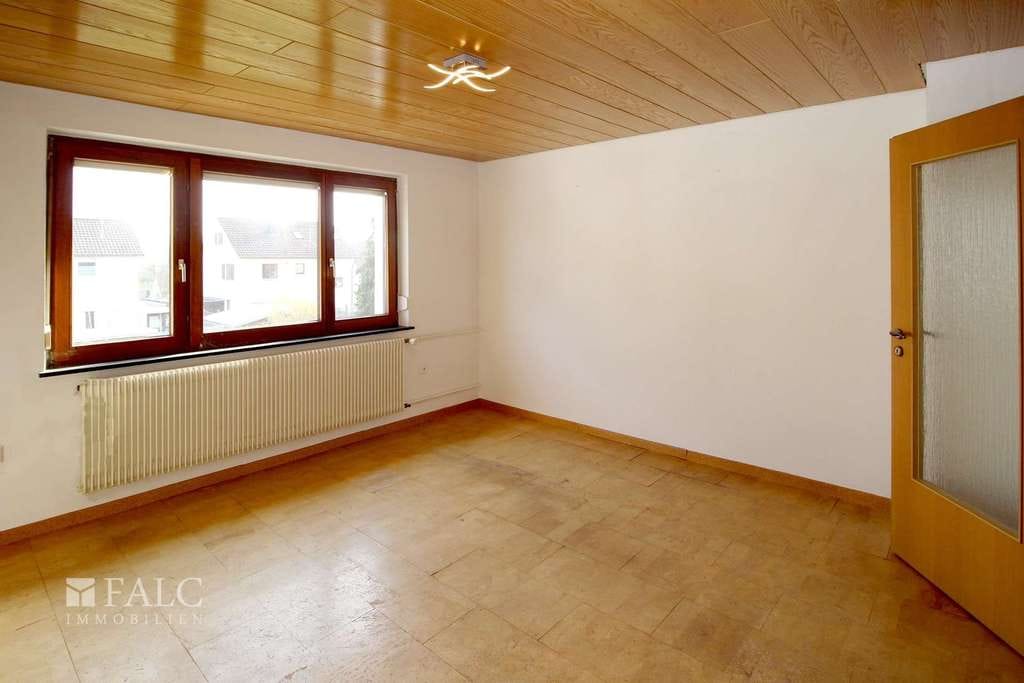 Immobilie in Kirchentellinsfurt - Etagenwohnung in 2-er Einheit - Bild 3