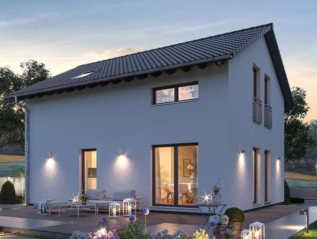Immobilie in Dettenheim - Den Traum vom eigenen Haus realisieren - Bild 0