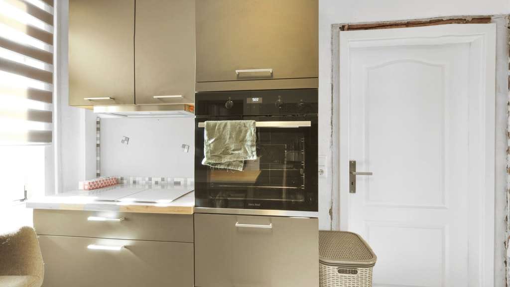 Immobilie in Ilmenau - *** Charmantes Einfamilienhaus mit Ausbaupotenzial in Gräfinau - Bild 3