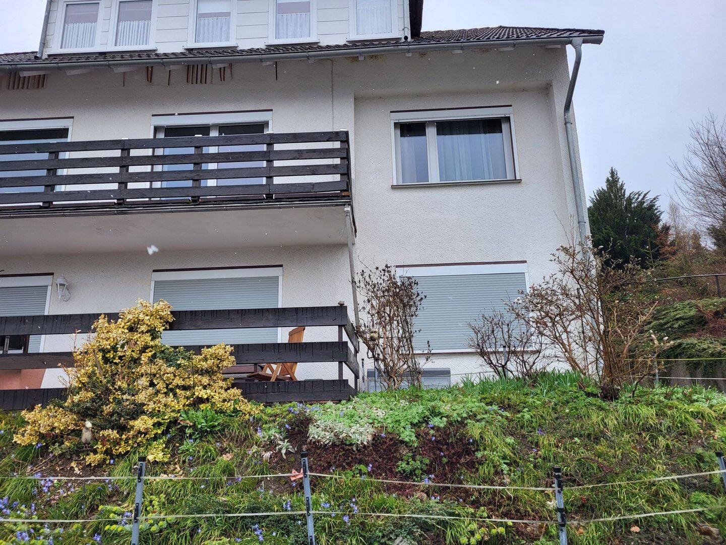 Immobilie in Walkenried - Attraktive 3- Zimmer Wohnungg - Bild 0