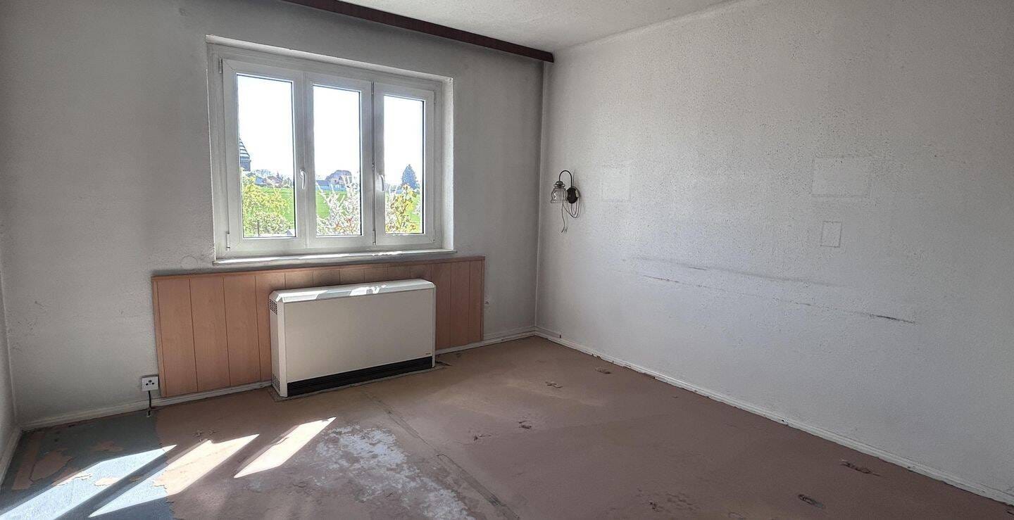 Immobilie in Radebeul - Blick ins Grüne und idyllische Ruhe - Bild 4