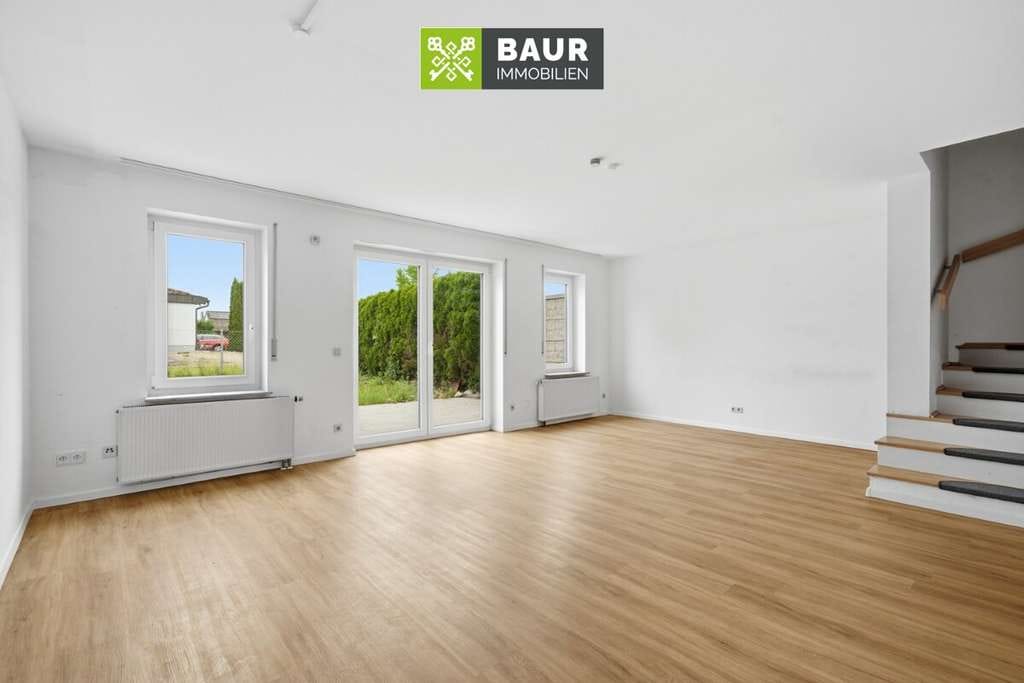 Immobilie in Staig - 360° I Familienfreundliches Reihenmittelhaus mit Garten und vielseitigem Raumangebot in Staig! - Bild 4