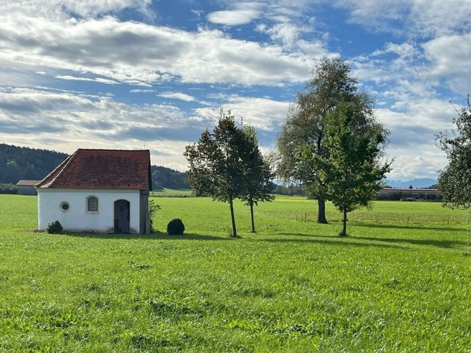 Immobilie in Kaufbeuren - Hell und geräumig - Bild 1