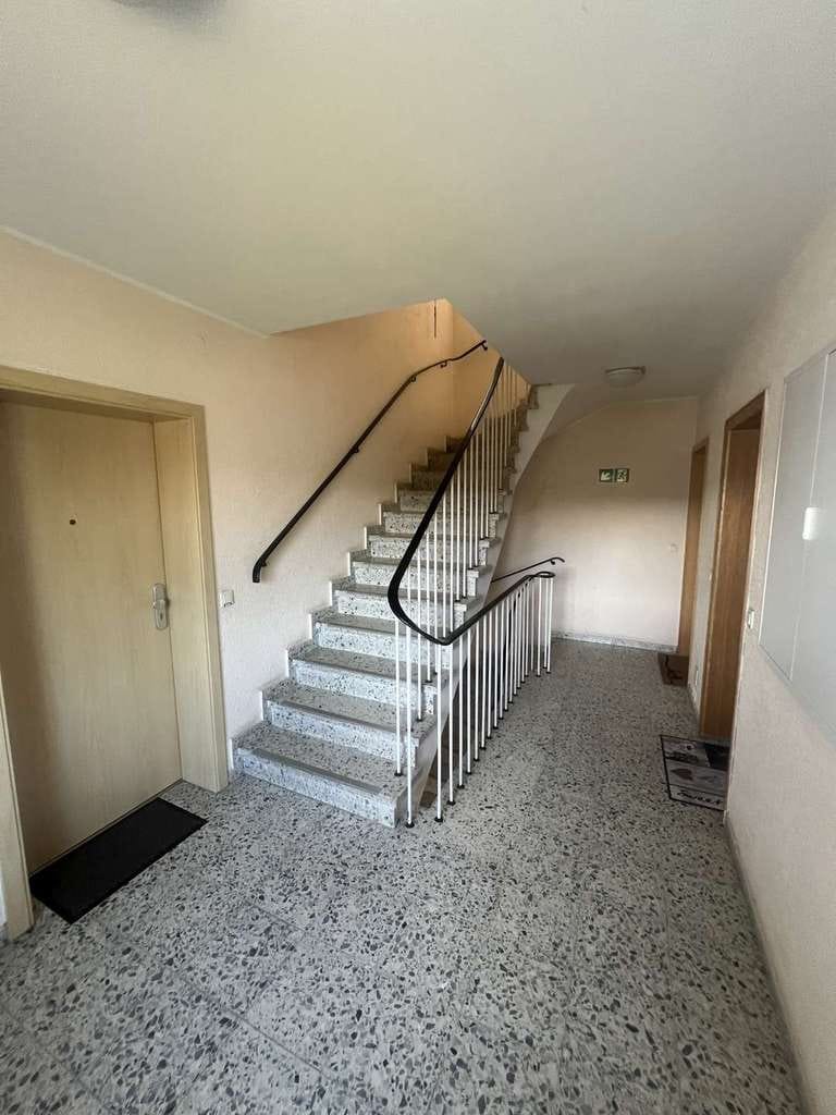Immobilie in Waldbröl - Kapitalanlage oder Eigennutzung / zentrale Wohnung - Bild 4