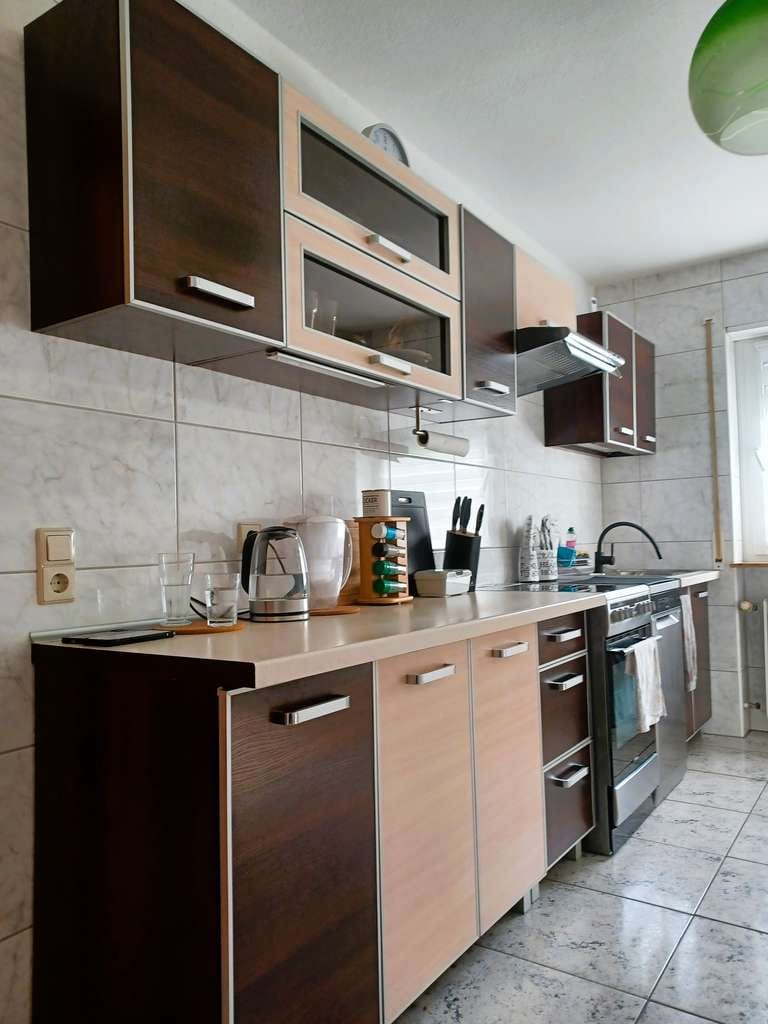 Immobilie in Karlsbad - Gepflegtes 6-Familienhaus in ruhiger Anliegerstraße - Bild 1