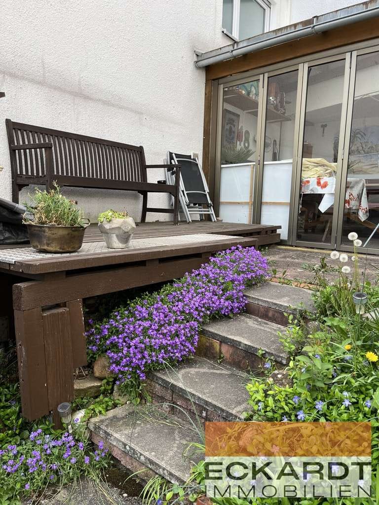 Immobilie in Salem - Gemütliche Eigentumswohnung mit herrlichem Blick - Bild 2
