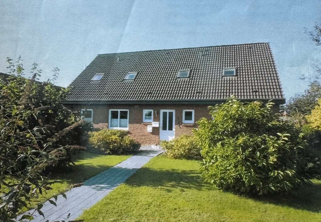Immobilie in Schacht-Audorf - Einfamilienhaus mir zwei Ferienwohnungen - Bild 0