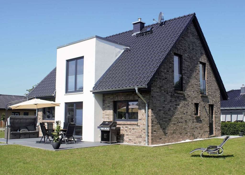 Immobilie in Prötzel - HÄUSER FÜR'S LEBEN - das Familienhaus mit 4 Zimmern in Prötzel - Bild 0