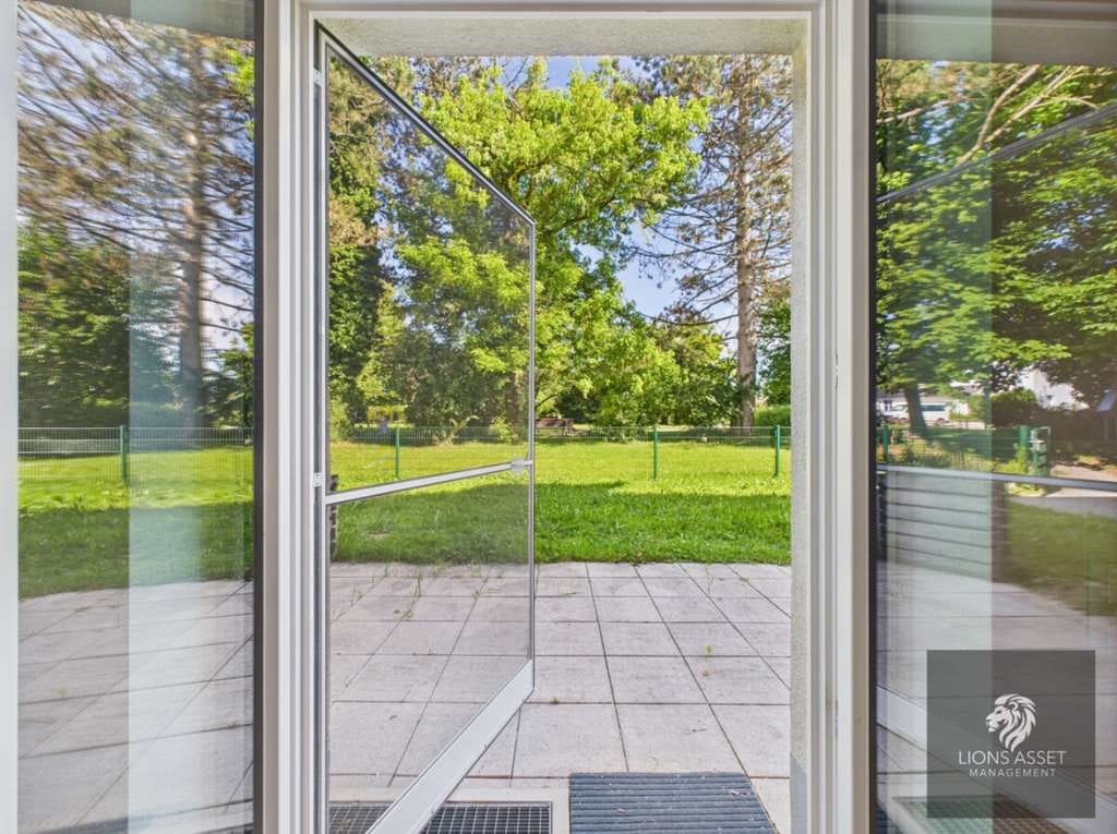 Immobilie in Bad Endorf - sofort einziehen und wohlfühlen – moderne Erdgeschosswohnung mit Terrasse & Einbauküche - Bild 0