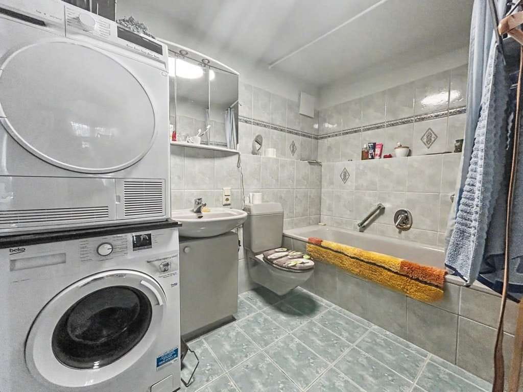 Immobilie in Waldkirch - Charmante 2-Zimmer-Erdgeschoss‑Wohnung mit Garten in Waldkirch - Bild 4