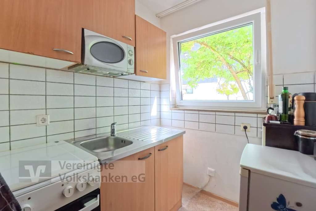 Immobilie in Reutlingen - Tolle 1-Zimmer-Wohnung mit Außenabstellplatz // vermietet - Bild 5