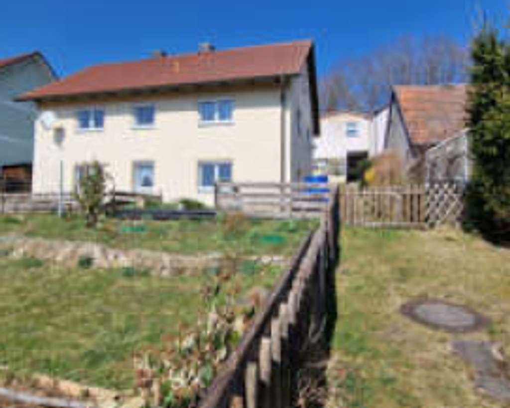 Immobilie in Wolfsegg - 1.547 € Miete vom Staat+Baugenehmigung für 2 DHH - Bild 3