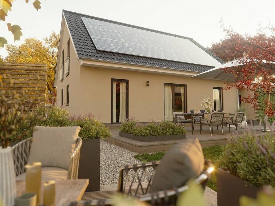 Immobilie in Barum - Familienparadies in Barum: Ihr Traumhaus mit hohem Wertsteigerungspotenzial - Bild 0