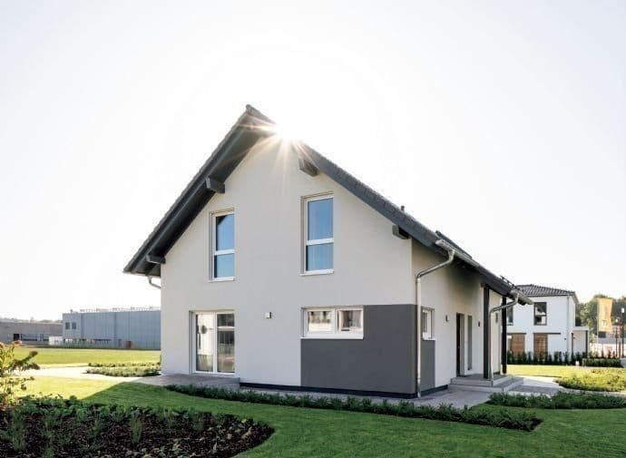 Immobilie in Dreschvitz - FingerHaus ALLES RICHTIG GEMACHT. Neubau mit FingerHaus auf Rügen - Bild 1