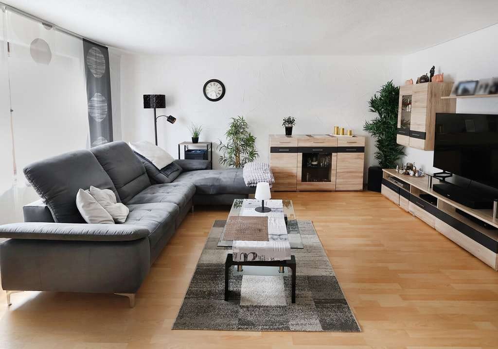 Immobilie in Iggingen - Vielseitiges Wohn- & Geschäftshaus in Iggingen! - Bild 1