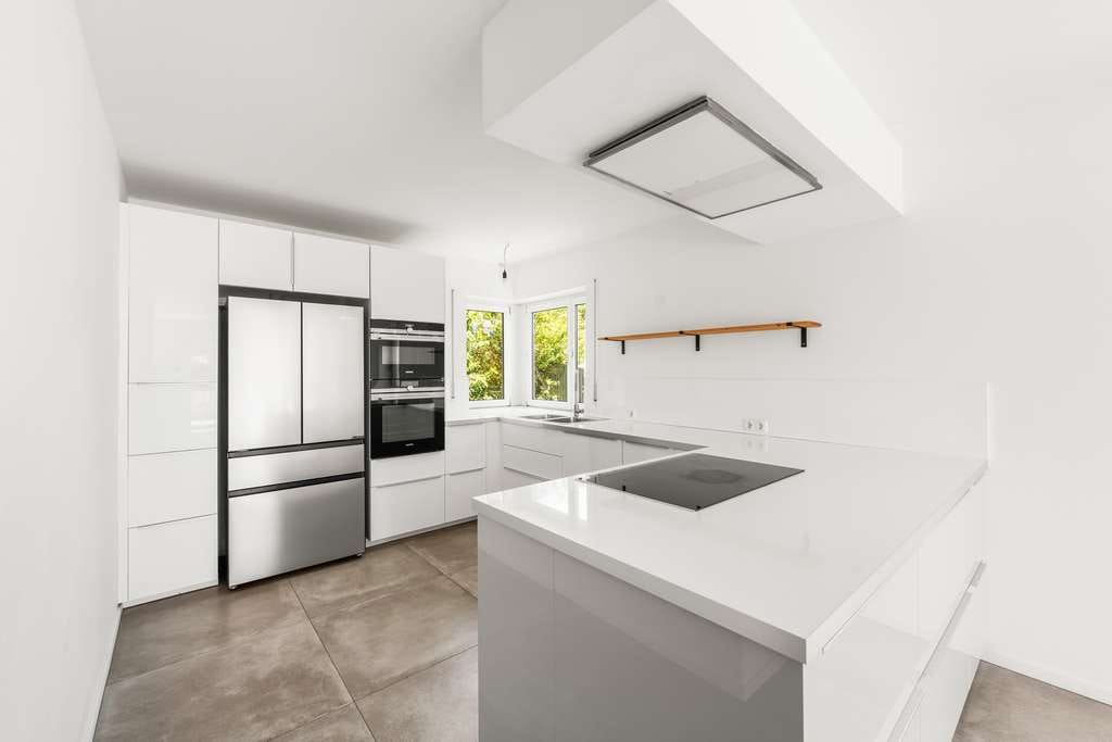 Immobilie in Marloffstein - Modernes Wohnen vor den Toren Erlangens | Energieeffiziente DHH mit großzügiger Einliegerwohnung - Bild 4
