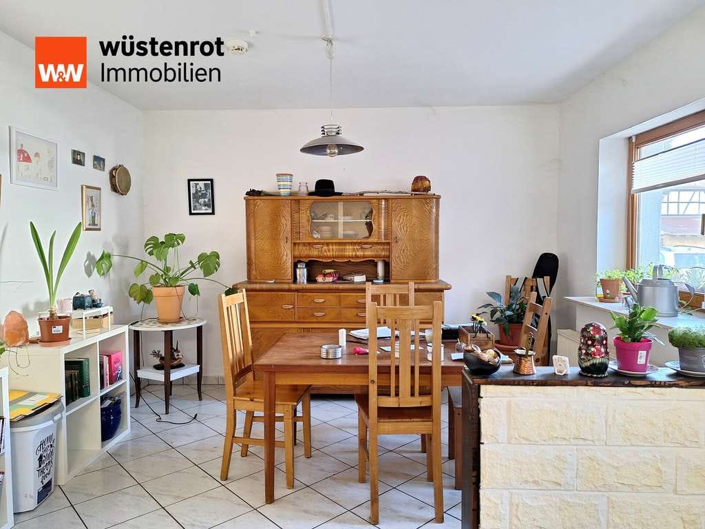 Immobilie in Wallertheim - Eigentumswohnung - Erdgeschoss mit Terrasse
Nutzen Sie die Gelegenheit dieser Kapitalanlage - Bild 0